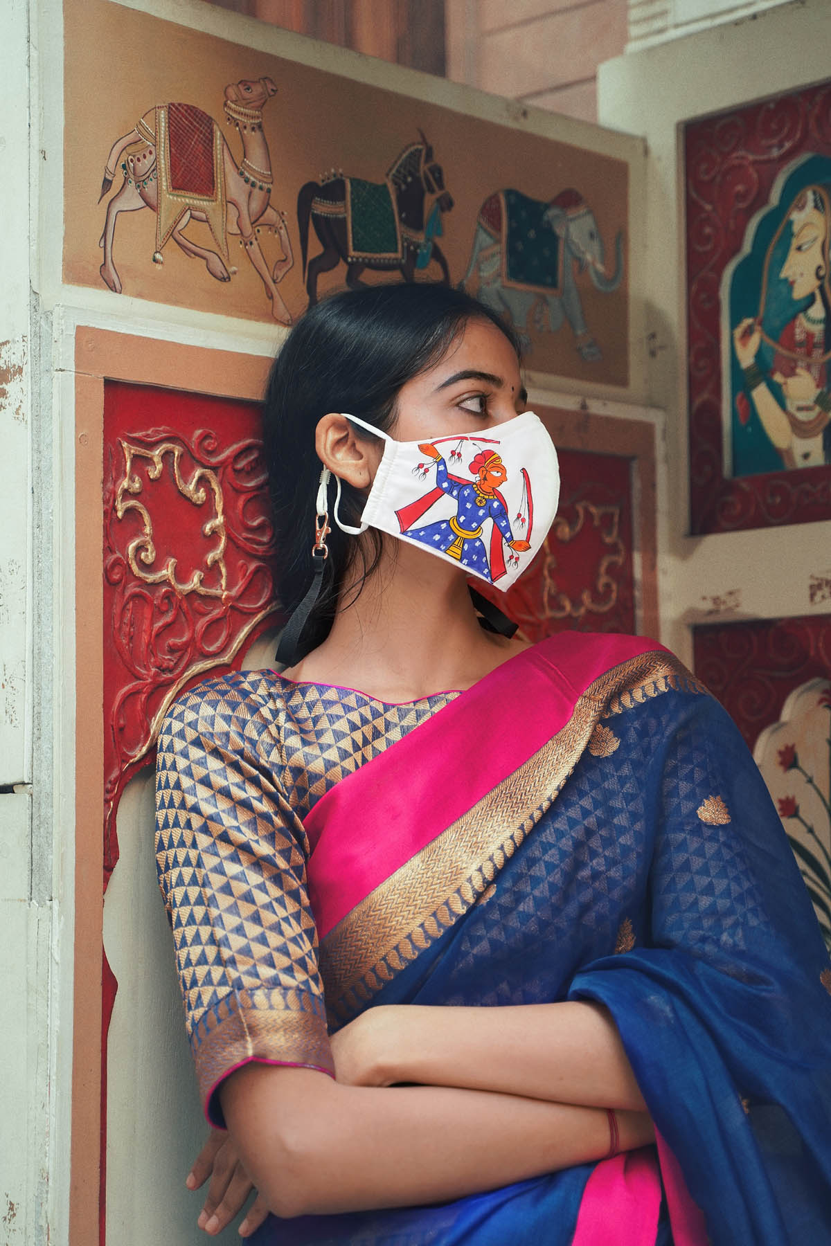 natural and artistic